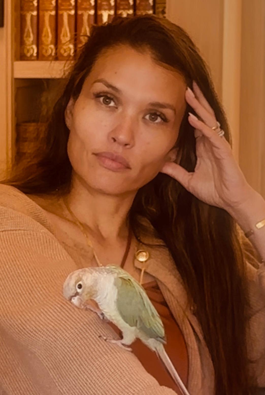Sharon Srivastava